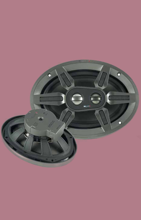 Акустическая система MB Quart DTH 169 MB Quart DTH 169. Технические характеристики DTH 169.